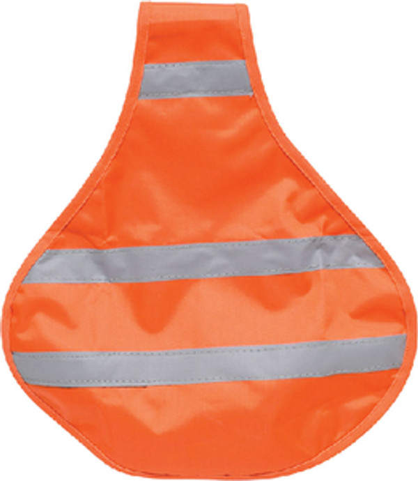 VALTERRA A10-2007VP REFLECTIVE SAFETY VEST SMALL