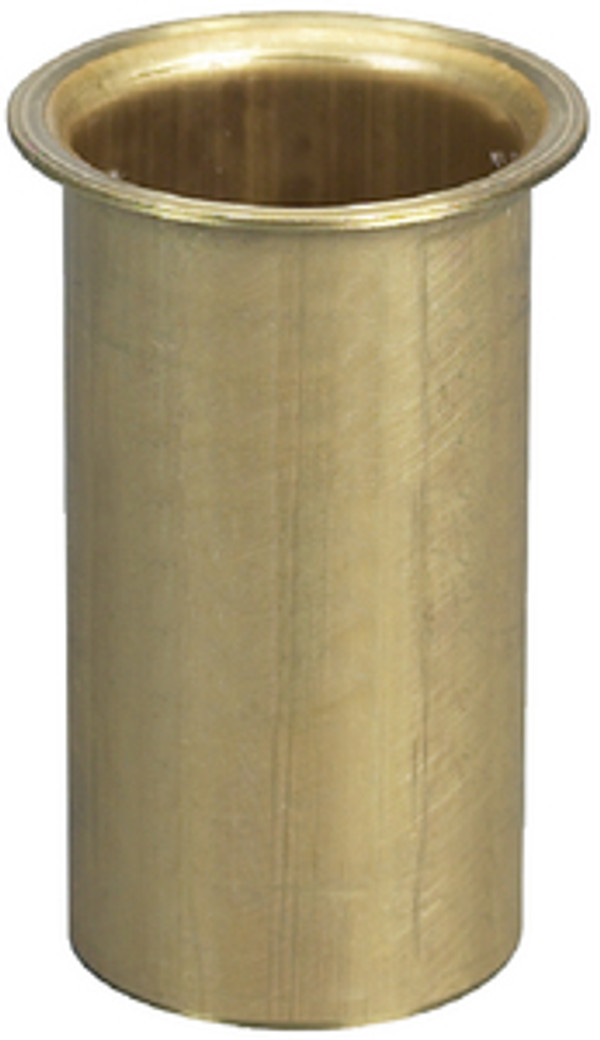 MOELLER 021003-300D DRAIN TUBE-BRASS 3IN X 1IN OD