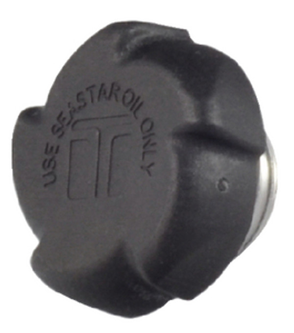 SEASTAR SOLUTIONS HP6126 SEASTAR HELM VENT PLUGS 5PK