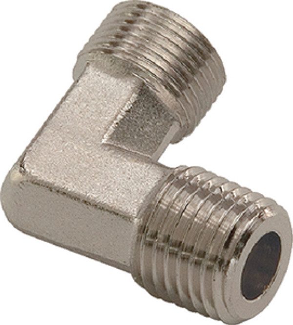 SEASTAR SOLUTIONS HF5529 ELBOW 3/8T X 1/4P MALE (3)