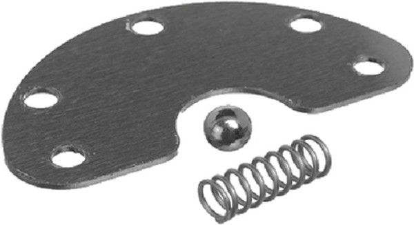 SEASTAR SOLUTIONS 022328 CLUTCH DETENT KIT S AND TWIN S