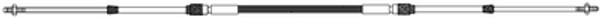 UFLEX C8X08 CABLE T/S 8FT 33C W/SS COR&F