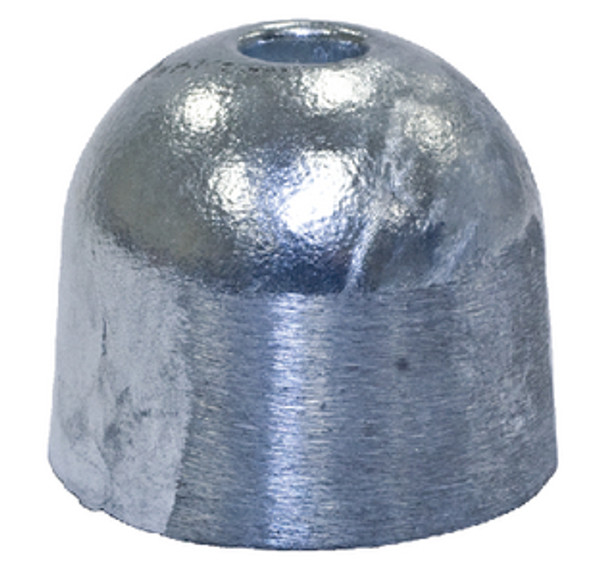 B & S ANODES BSMSM201180 BOW THRUSTER ZINC SIDE POWER