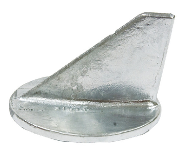 B & S ANODES BSMM31640 ZINC FOR MERCURY OD