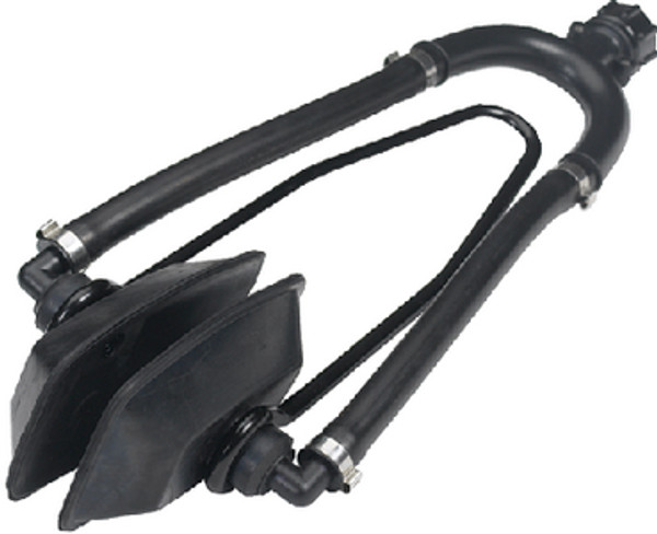 MOELLER 099082-00 MOTOR FLUSHER-DUAL WATER FEED
