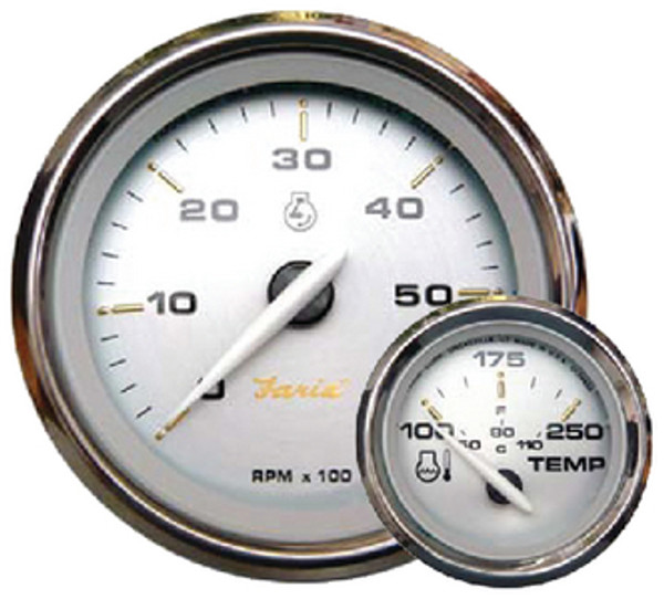 FARIA INSTRUMENTS KTF024 GAUGE SET 6 KRONOS