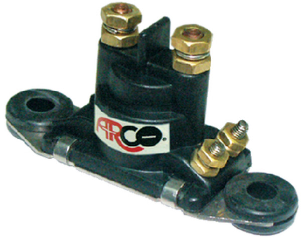 ARCO STARTING & CHARGING SW580 P SOLENOID-ISOBASE E/J 584580