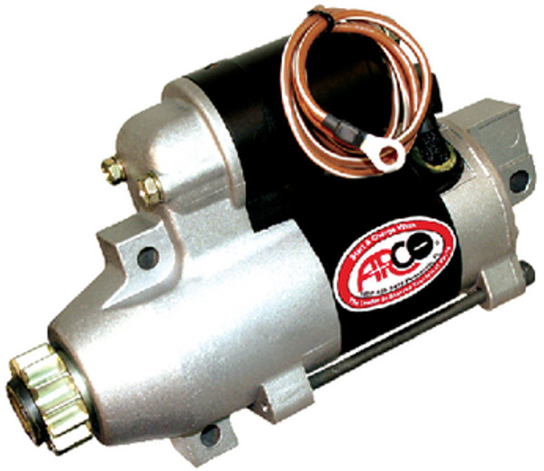 ARCO STARTING & CHARGING 3431 YAMAHA STARTER