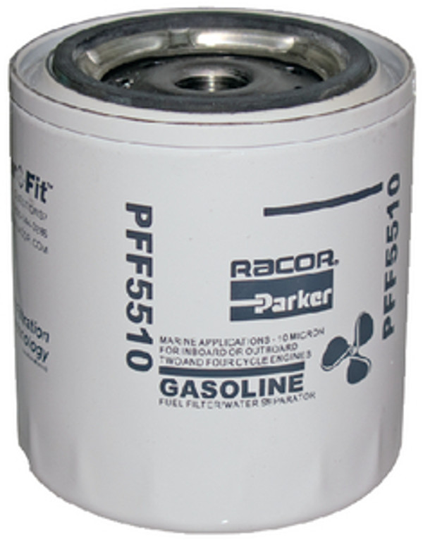 RACOR PFF5510 FILTER-WATER SEPARATOR GAS 10M