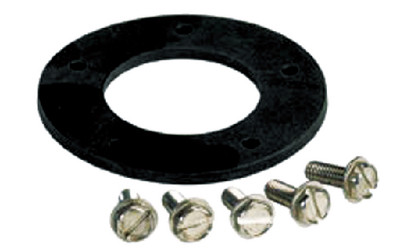MOELLER 035728-10 5 HOLE GASKET PKGD W/SCREWS