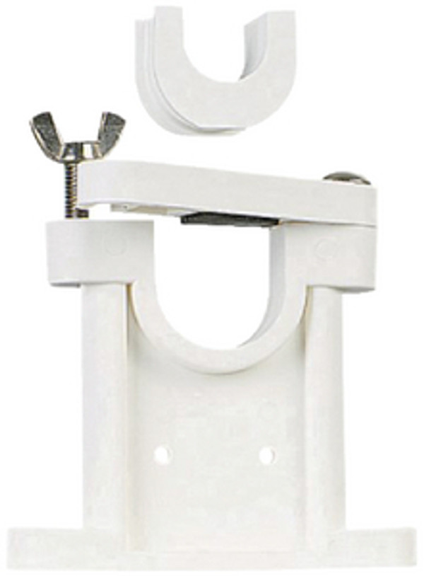 SHAKESPEARE ANTENNAS 408-R UPPER SUPPORT BRACKET