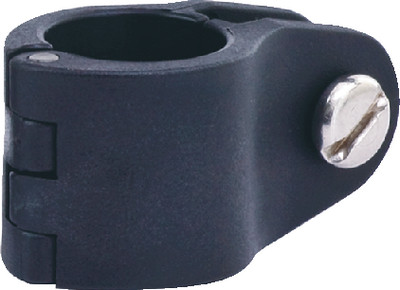 SEA-DOG LINE 273162-1 JAW SLIDE 7/8" BLK HINGED EA