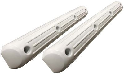 ATTWOOD MARINE 93537-1 FENDER-SOFTSIDE DOCK 4FT
