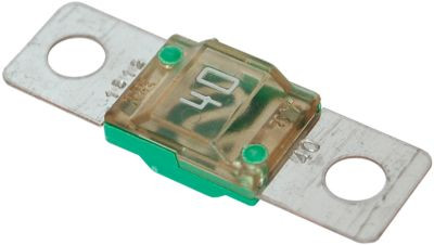 BLUE SEA SYSTEMS 5251-BSS FUSE MIDI 40A