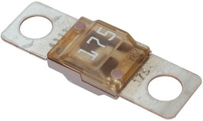 BLUE SEA SYSTEMS 5259-BSS FUSE MIDI 200A