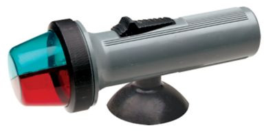 SEACHOICE 06201 LED PORTABLE BOW WITH SUCTION