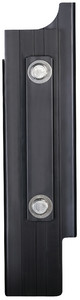 SEASTAR SOLUTIONS JP1040SS JACKPLATE-1000 MANUAL 4IN