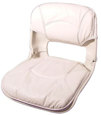 TEMPRESS PRODUCTS 45250 LOW-BACK ALL-WEATHER SEAT &