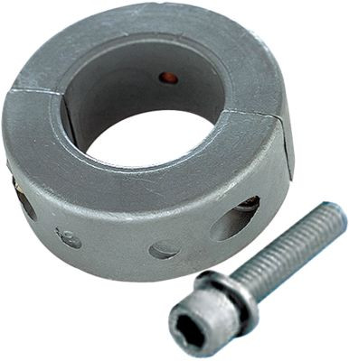 MARTYR ANODES CMC03S L.C. PROPSHAFT ANODE 1IN