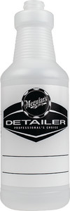 MEGUIARS, INC D20100 GENERIC 32 OZ SPRAY BOTTLE
