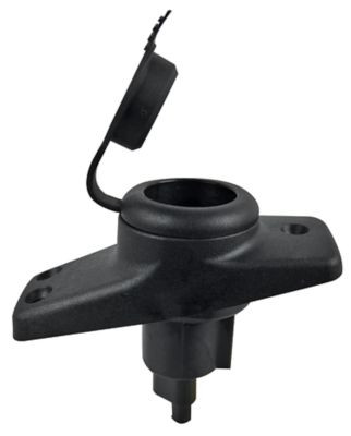 SEACHOICE 08291 SPARE BASE