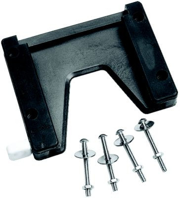 SCOTTY DOWNRIGGERS 1010 MOUNTING BRKT FOR 1050 & 1060