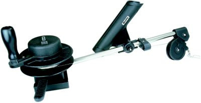 SCOTTY DOWNRIGGERS 1050 DOWNRIGGER DEPTHMASTER-MANUAL