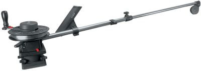 SCOTTY DOWNRIGGERS 1091 DOWNRIGGER LONGARM COMBO-MAN