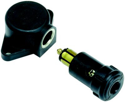 SCOTTY DOWNRIGGERS 1125 PLUG & SOCKET FOR DEPTHPOWER