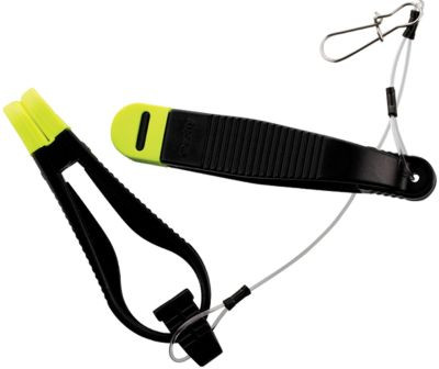 SCOTTY DOWNRIGGERS 1176 RELEASE POWER GRIP PLUS