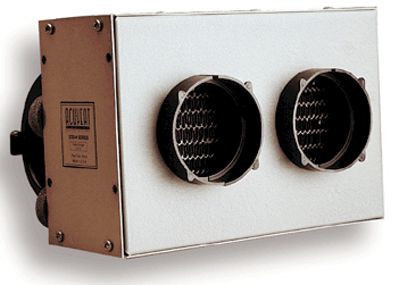 HEATER CRAFT 203HC HEATER KIT 28000 BTU 2 OUTLET