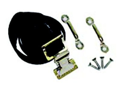 EPCO GS1 STRAP GAS TANK 6FT (EA)