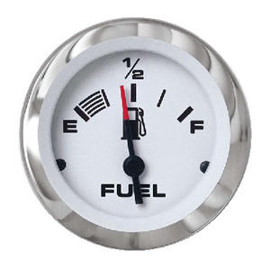 SIERRA 65497P LIDO 2" HOURMETER 12-24V