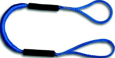 GREENFIELD PRODUCTS DB4-RB DOCK BUDDY 4FT ROYAL BLUE