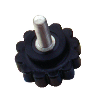 SEA-DOG LINE 273568-1 HEAD SCREW              2/CD