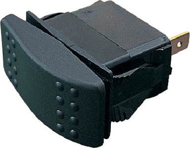 SEA-DOG LINE 420204-1 ROCKER SWITCH MOM ON-OFF-MOM