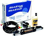 SEASTAR SOLUTIONS HC6358-3 CYLINDER OUTBOARD FM PRO YAM