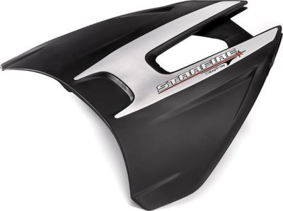 STINGRAY STARFIRE-1 STINGRAY STARFIRE BLACK