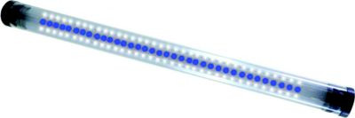 TACO METALS F38-2060B-1 LED T-TOP TUBE LIGHT-BLUE