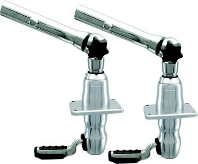 TACO METALS GS-2801 OUTRIGGER2801 GRANDSLAM 1PR/PK