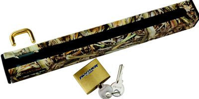 PANTHER C75-8000 OUTBOARD MOTOR LOCK CAMO