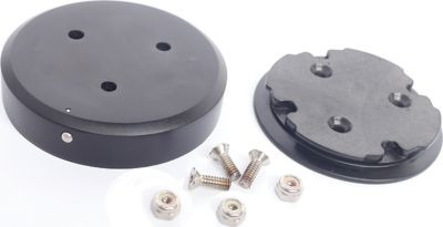 PANTHER AP-500 QUICK DISCONNECT FOR ANGLERS P