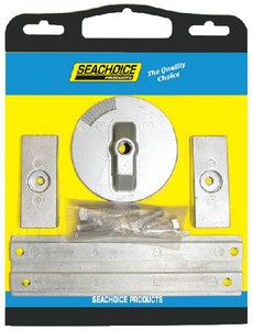 SEACHOICE 50-95111 VERADO 4 CYCL KIT - MG FRESHWA