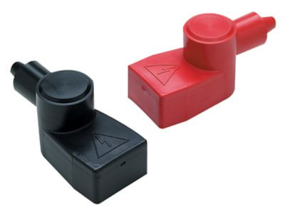 SEACHOICE 50-13681 BAT TERM COVER MARINE 2-2/0AWG