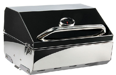 CAMCO-ARMADA 58155 GAS GRILL - 216 ELITE