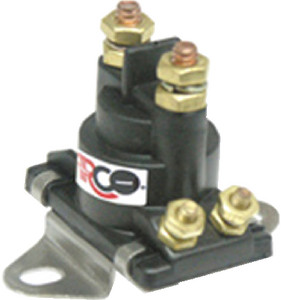 ARCO STARTING & CHARGING SW058 SOLENOID MC#89-96158T