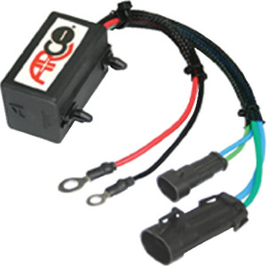 ARCO STARTING & CHARGING R767 RELAY TILT/TRIM J/E #586767