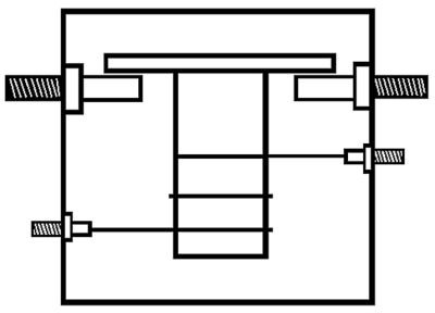 SIERRA 18-5817 SOLENOID MC#89-96158T