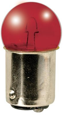 SC50-09871 RED REPLACEMENT BULB