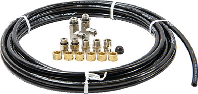 SEASTAR SOLUTIONS HF6007 ORB KIT-ADD HELM/AUTOPILOT O/B